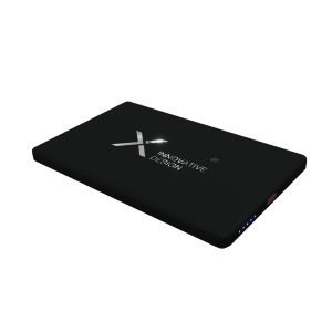 Batterie externe magnétique extra fin 5000 (Import) 2