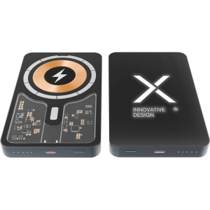 Batterie externe 15W magsafe 5000 (Import)