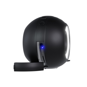 Double enceinte sphérique étanche 8W (Import) 4