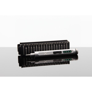 Kit de réparabilité 40-en-1 électrique (Import) 6