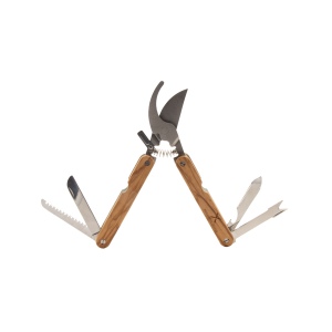 Set d'outils en bois d'olivier (Import) 3