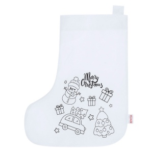Chaussette - Mordy 2