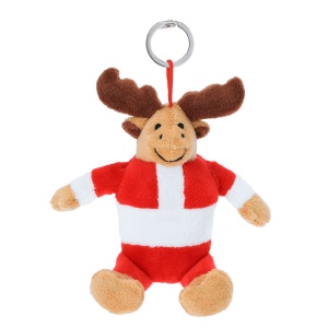 Porte-Clés Peluche - Cardix 3