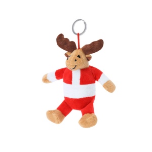 Porte-Clés Peluche - Cardix