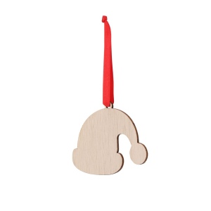 Ornement Noël Sublimation - Clixar 4