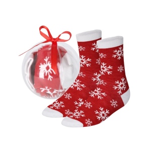 Chaussette - Scrubit