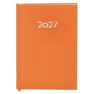 Agenda - Canek 5