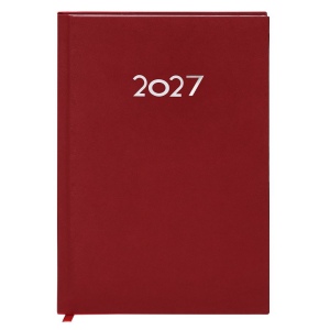 Agenda - Canek 7