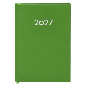 Agenda - Canek 8