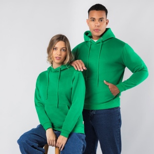 Sweat-Shirt à Capuche Adulte - Dretius