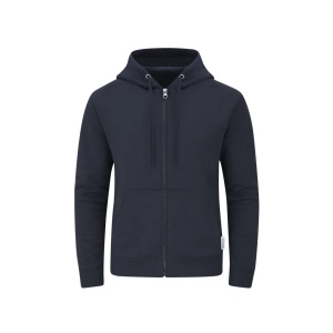 Sweat-Shirt à Capuche + Crémaillère Adulte - Walder 6