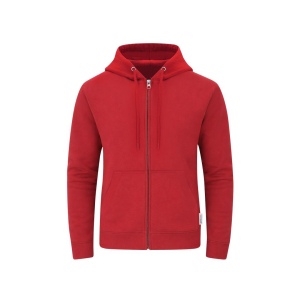 Sweat-Shirt à Capuche + Crémaillère Adulte - Walder 8