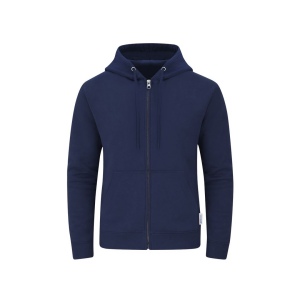 Sweat-Shirt à Capuche + Crémaillère Adulte - Walder 5