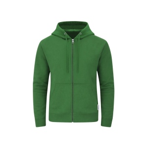 Sweat-Shirt à Capuche + Crémaillère Adulte - Walder 9