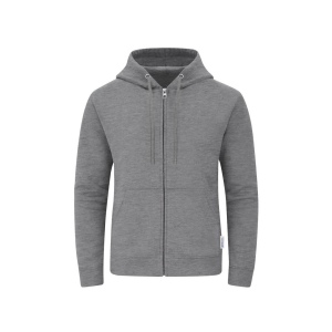 Sweat-Shirt à Capuche + Crémaillère Adulte - Walder 4