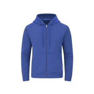 Sweat-Shirt à Capuche + Crémaillère Adulte - Walder 2