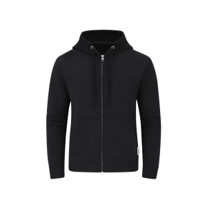 Sweat-Shirt à Capuche + Crémaillère Adulte - Walder 7