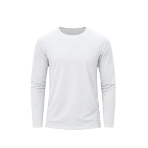 T-Shirt Adulte Blanc - Plint 2