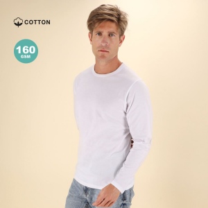 T-Shirt Adulte Blanc - Plint
