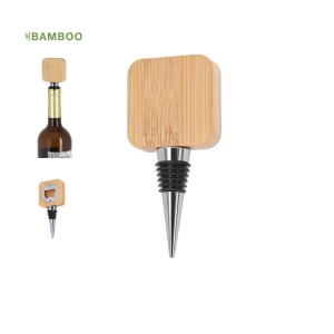 Bouchon Ouvre Bouteille - Pomni