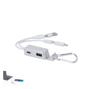 Port USB Chargeur - Leony