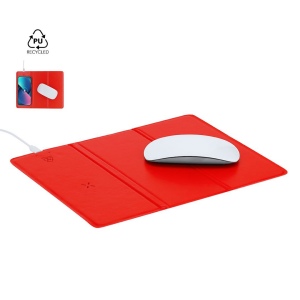 Tapis Souris Chargeur - Dangox