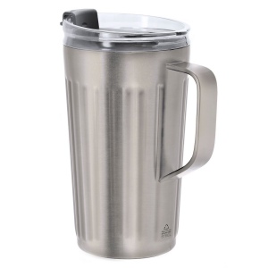 Tasse Thermique - Korpla 4