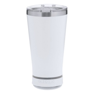 Verre Thermique Haut-Parleurs - Tandix 2