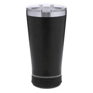 Verre Thermique Haut-Parleurs - Tandix 3