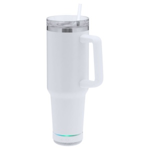 Carafe Thermique Haut-Parleurs - Tracir 2