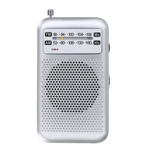Radio - Mester 2