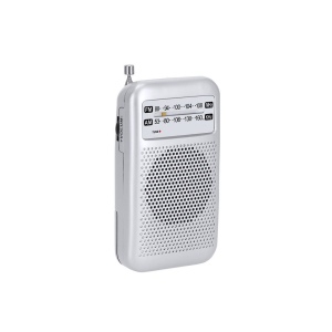 Radio - Mester