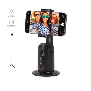 Support de Suivi Automatique - Nanop