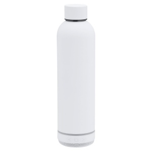 Bidon Thermique Haut-Parleurs - Meflex 2