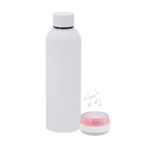 Bidon Thermique Haut-Parleurs - Meflex