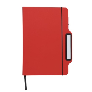 Bloc Notes Support - Cruas 5