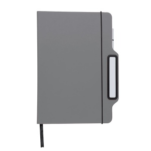 Bloc Notes Support - Cruas 3