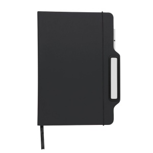 Bloc Notes Support - Cruas 4