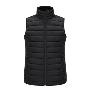 Gilet Femme - Cashel 3