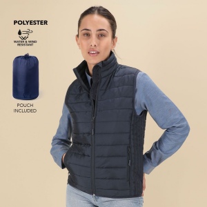 Gilet Femme - Cashel