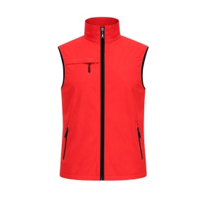 Gilet - Dervik 5