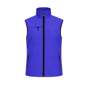 Gilet - Dervik 2