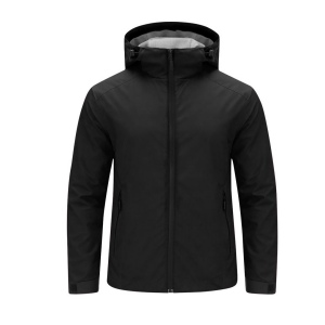 Parka - Sarbon 4