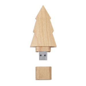 Clé USB - Neskup 16GB 2