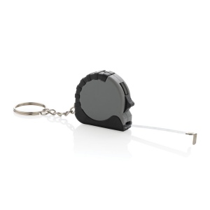 Porte-clés avec ruban de 1M en ABS RCS MeasureMate 5
