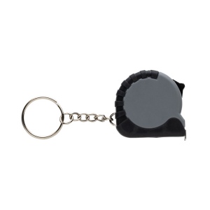 Porte-clés avec ruban de 1M en ABS RCS MeasureMate 9