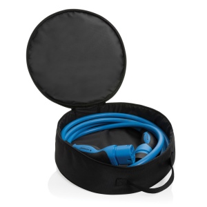 Sac de rangement pour câbles EV en rPET Aware™ Volty 4