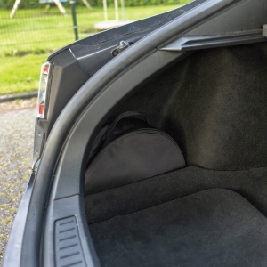 Sac de rangement pour câbles EV en rPET Aware™ Volty 11