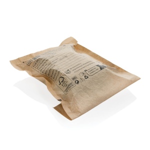 Set de premiers secours en PU nubuck recyclé RCS 5