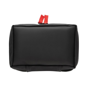 Set de premiers secours en PU nubuck recyclé RCS 11
